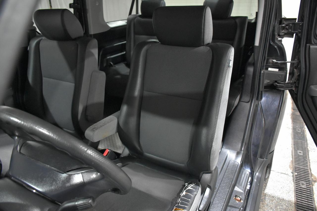 Honda Element EX-P 4WD AT 2006