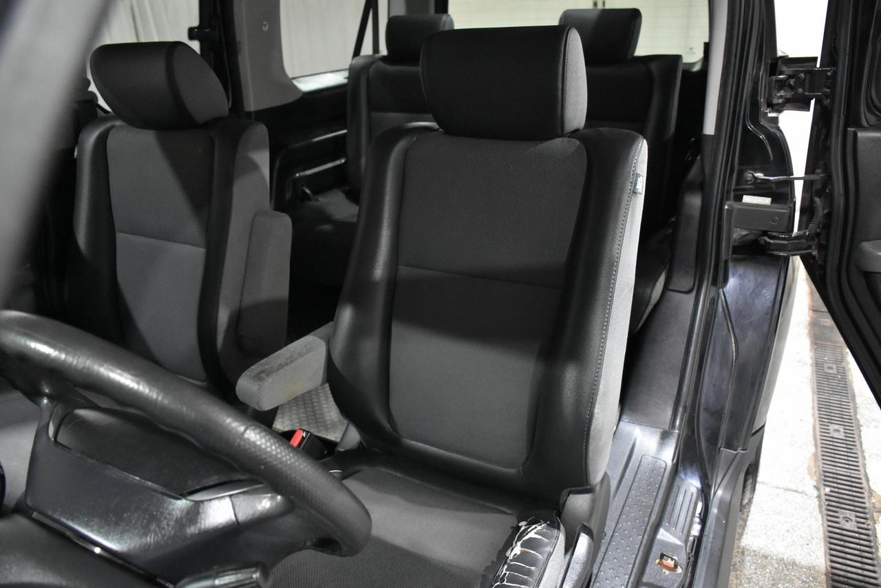 Honda Element EX-P 4WD AT 2006