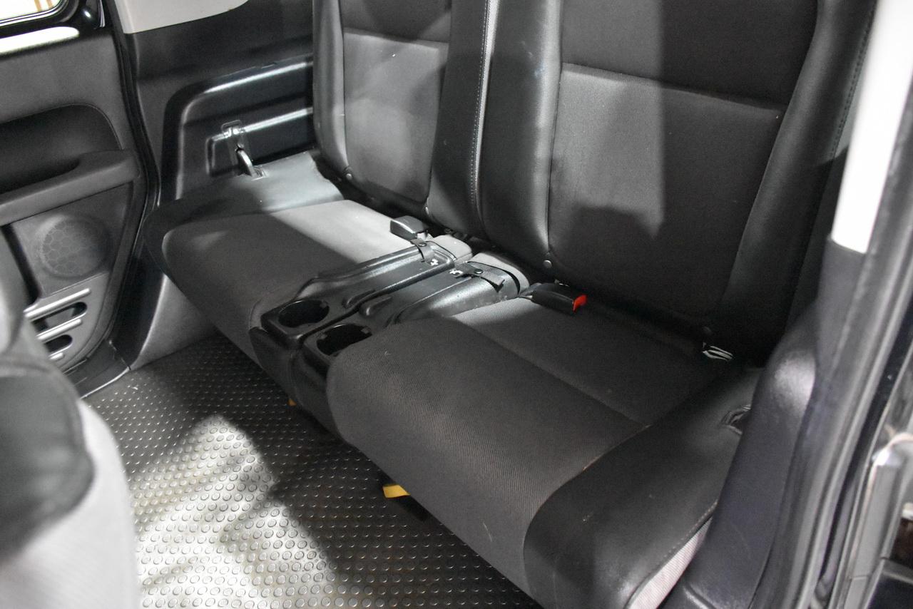 Honda Element EX-P 4WD AT 2006