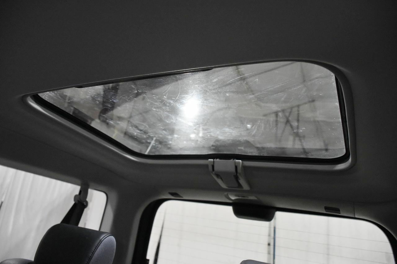 Honda Element EX-P 4WD AT 2006