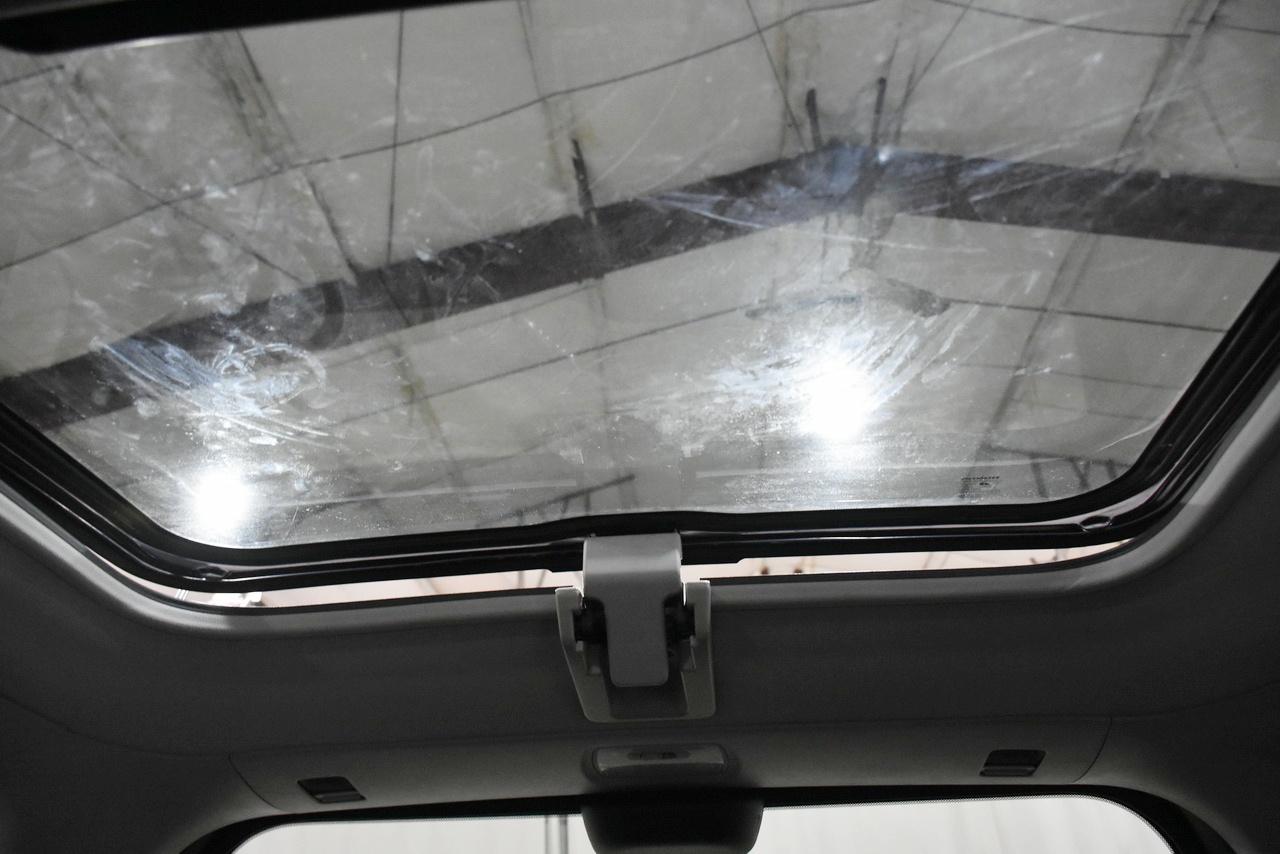 Honda Element EX-P 4WD AT 2006