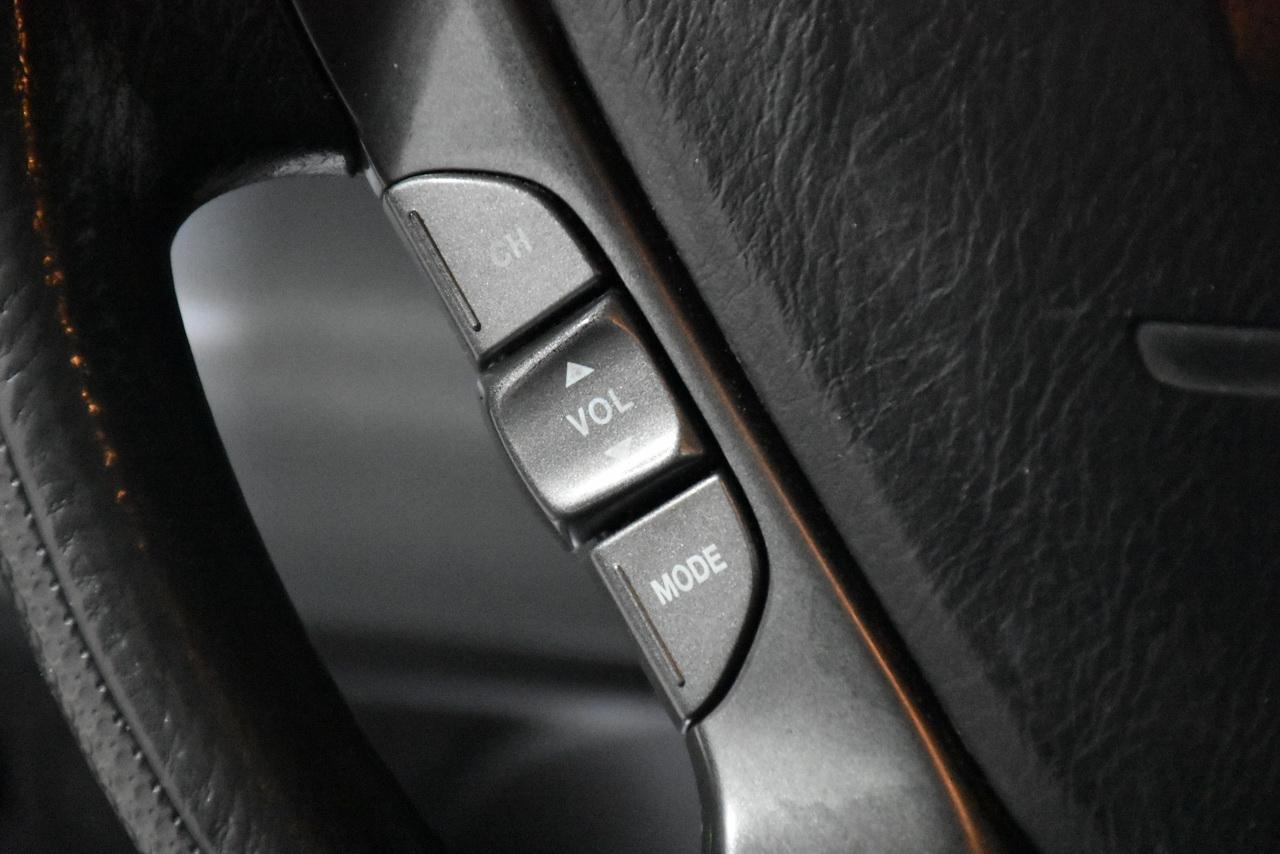 Honda Element EX-P 4WD AT 2006