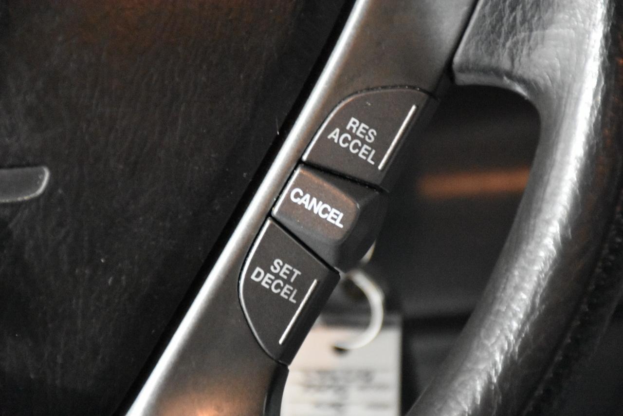 Honda Element EX-P 4WD AT 2006