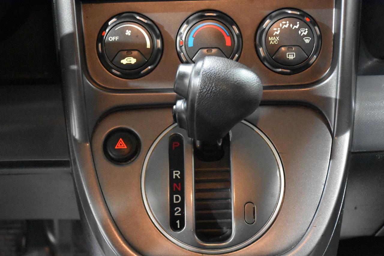 Honda Element EX-P 4WD AT 2006