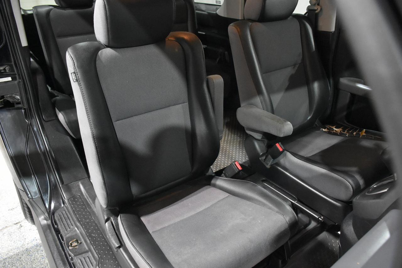 Honda Element EX-P 4WD AT 2006