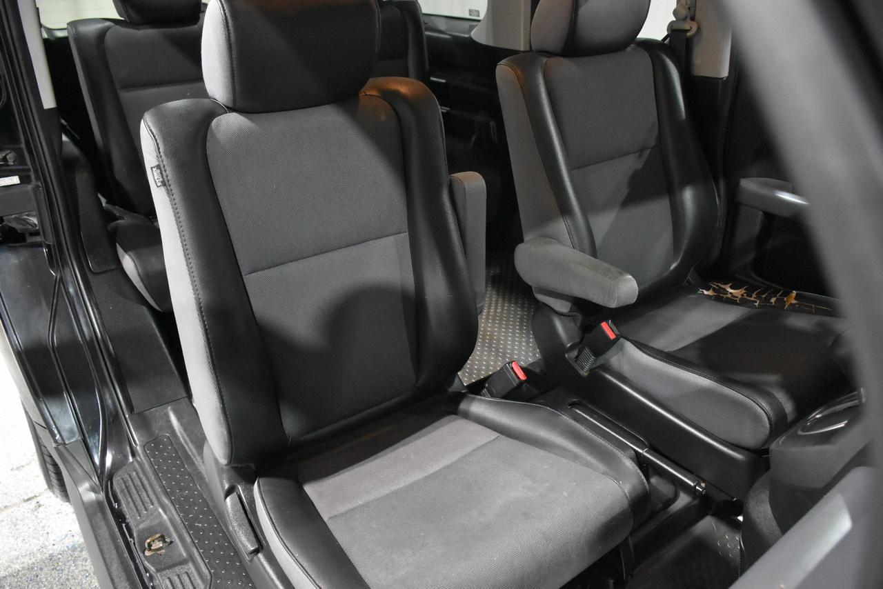 Honda Element EX-P 4WD AT 2006