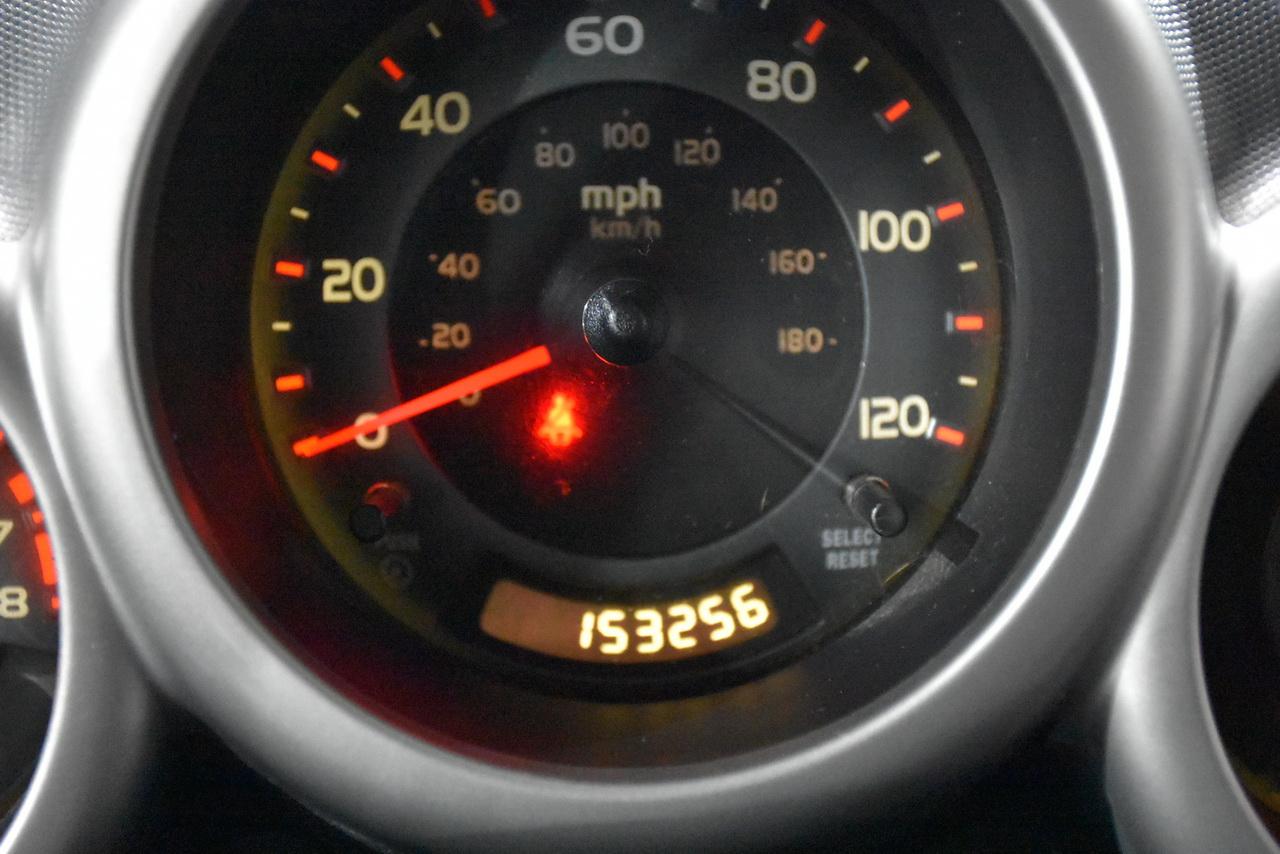 Honda Element EX-P 4WD AT 2006