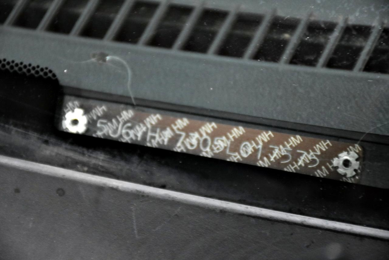 Honda Element LX 2WD 5-spd MT 2005