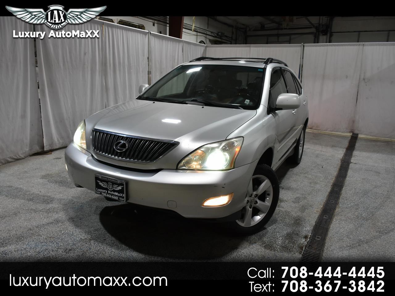 Lexus RX 330 FWD 2006