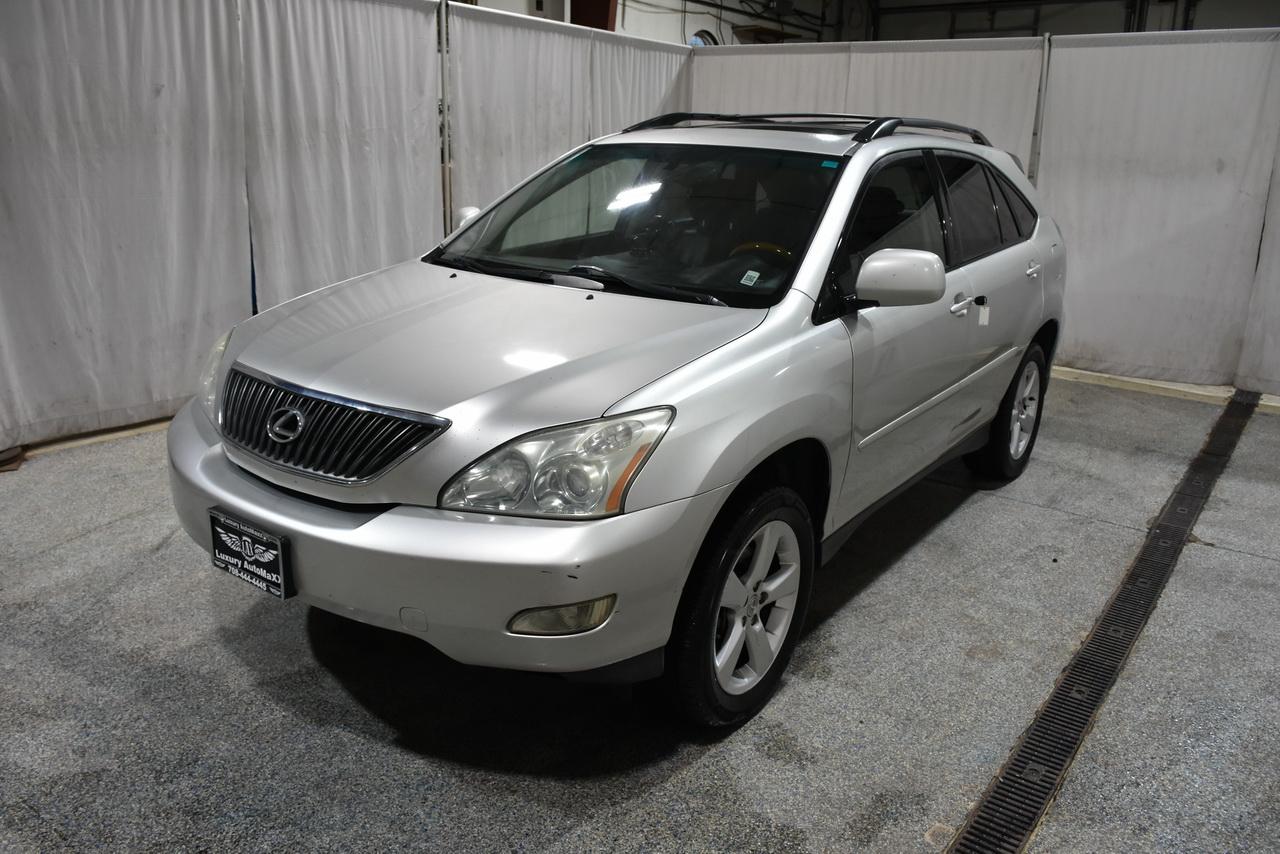 Lexus RX 330 FWD 2006