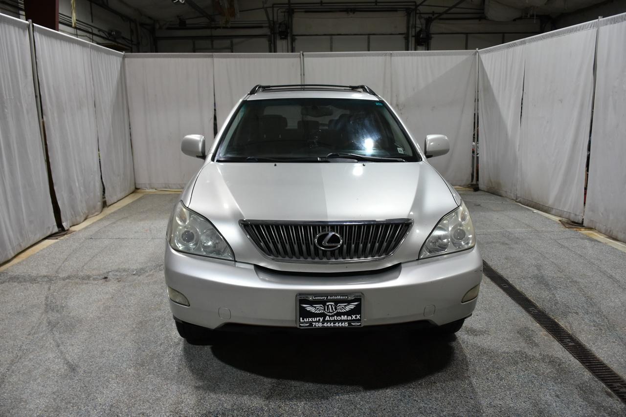 Lexus RX 330 FWD 2006