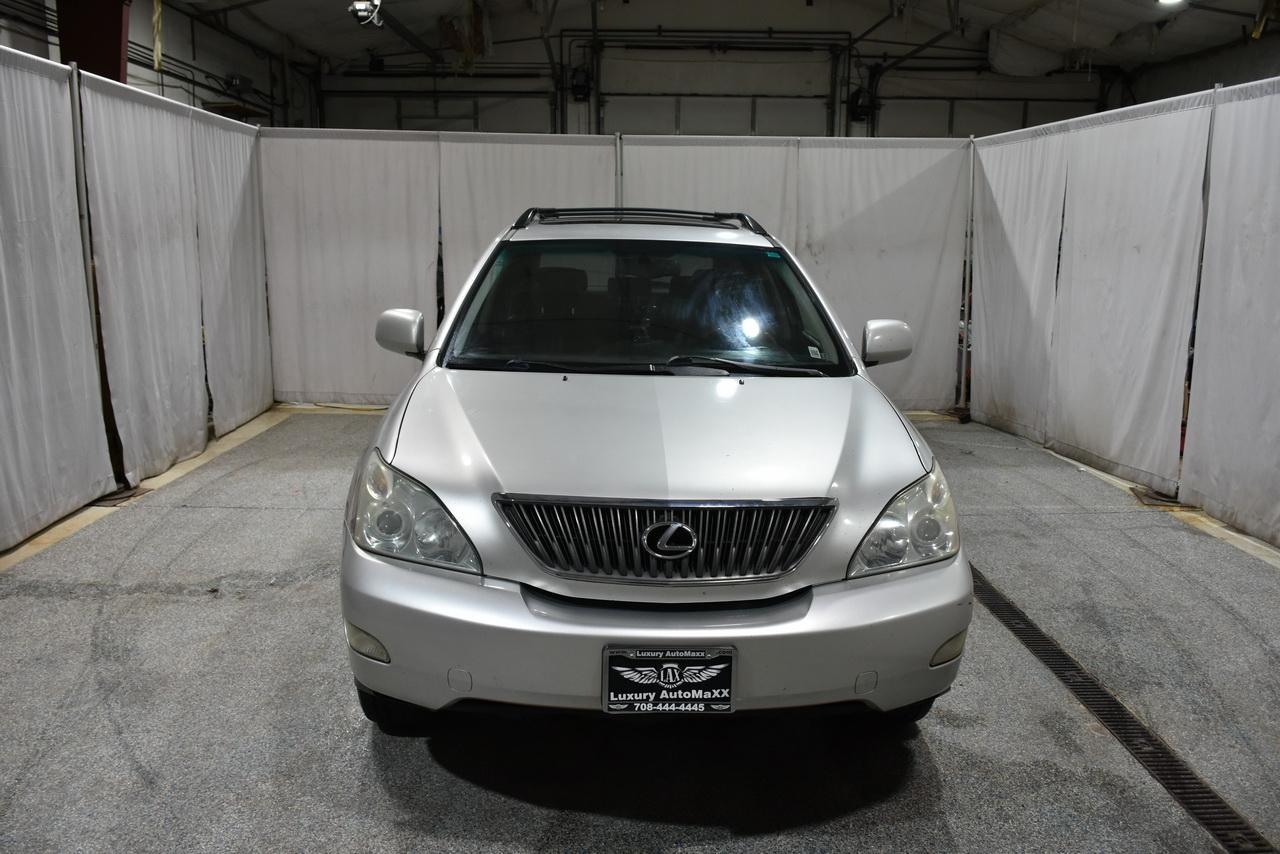 Lexus RX 330 FWD 2006