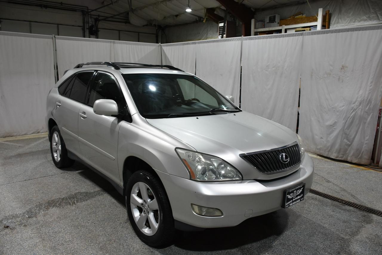 Lexus RX 330 FWD 2006