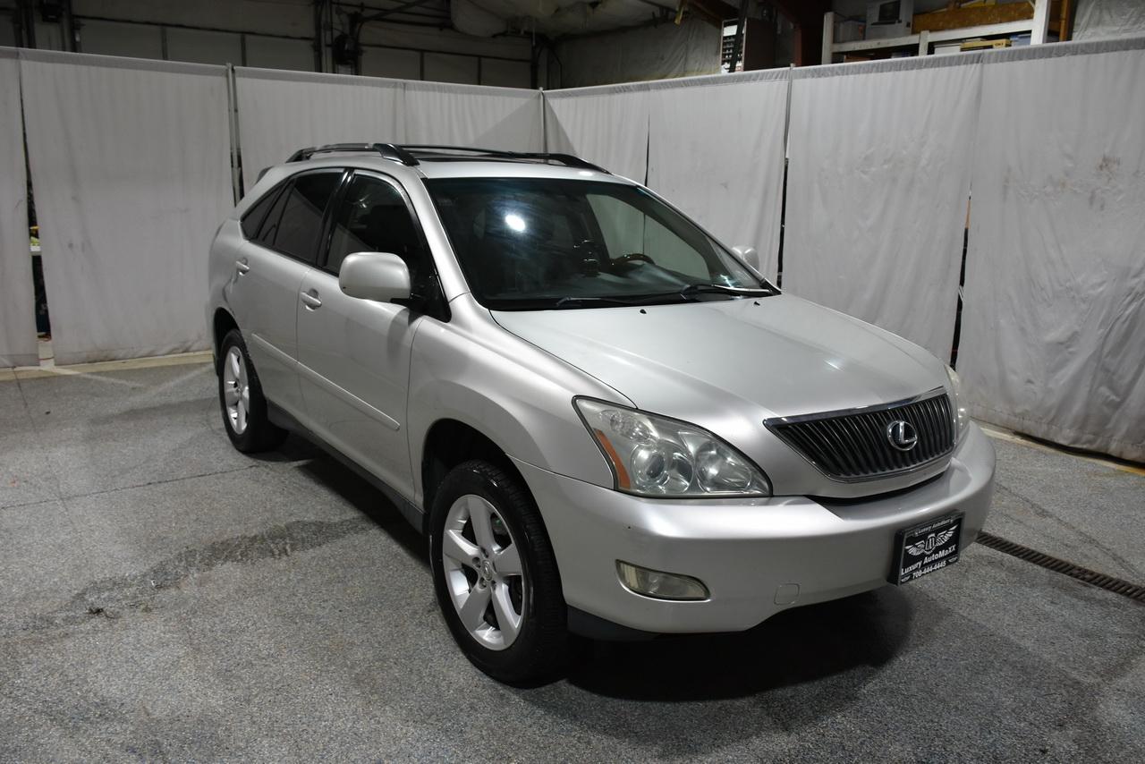 Lexus RX 330 FWD 2006