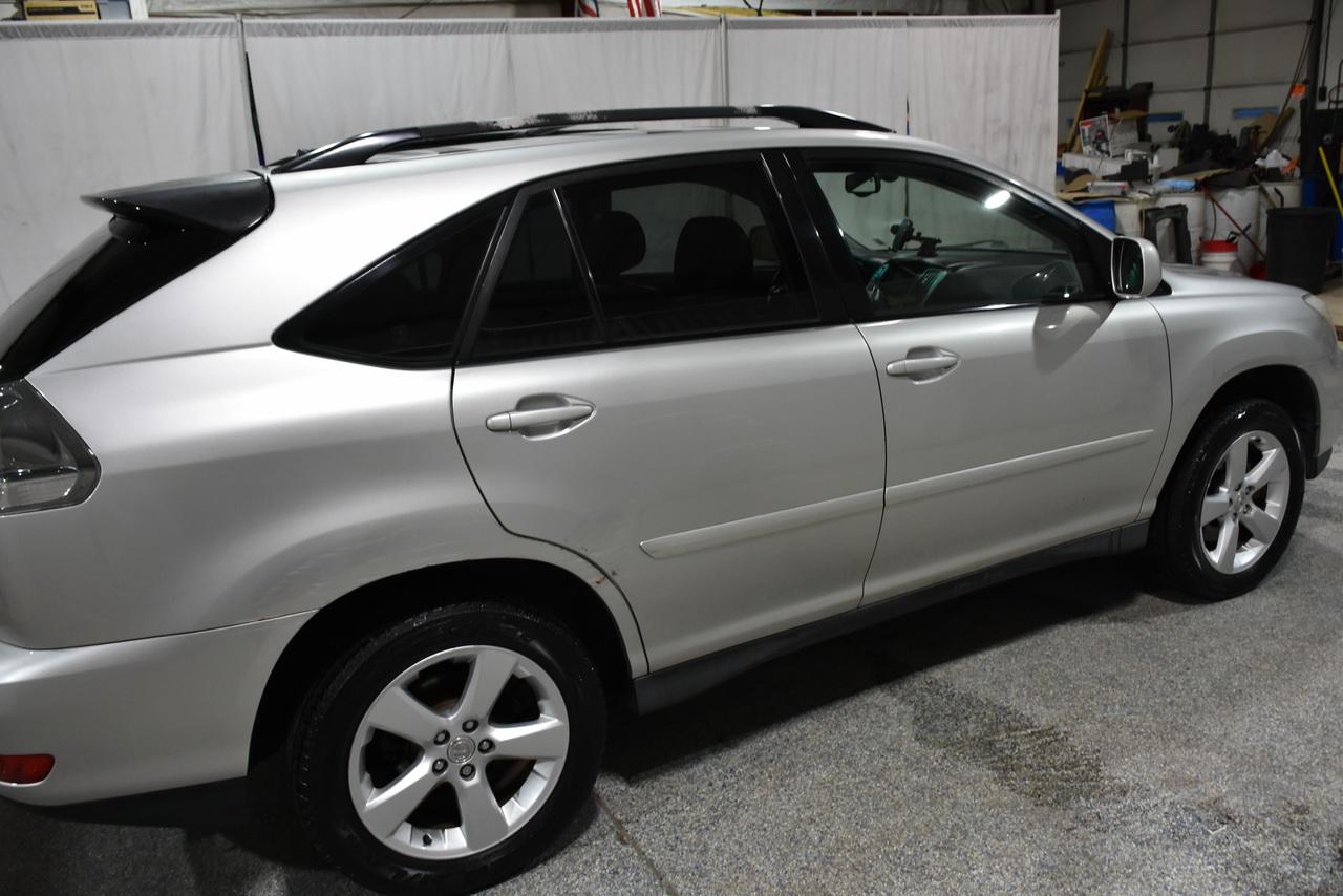 Lexus RX 330 FWD 2006