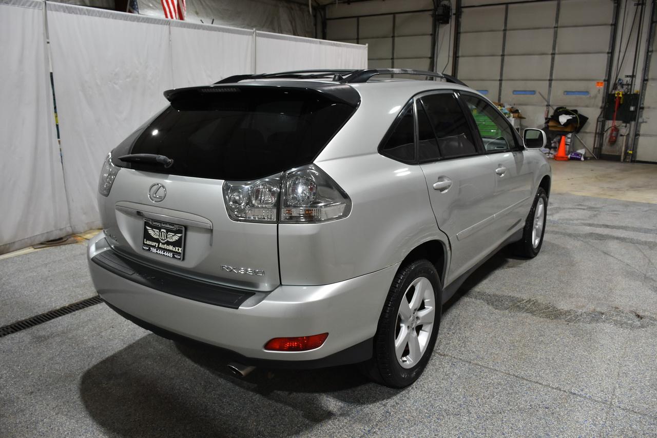 Lexus RX 330 FWD 2006