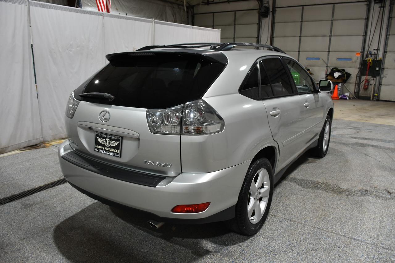 Lexus RX 330 FWD 2006