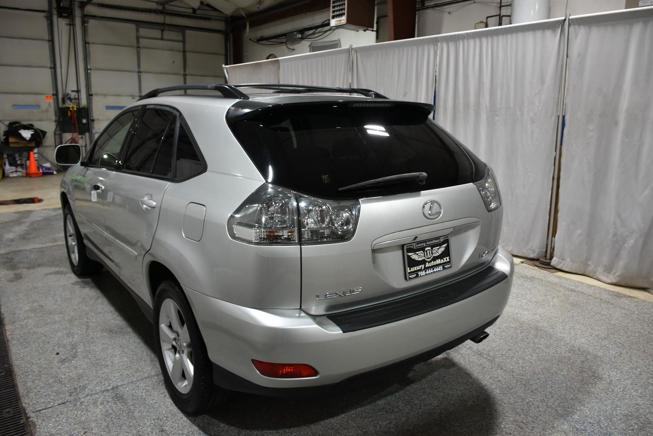 Lexus RX 330 FWD 2006