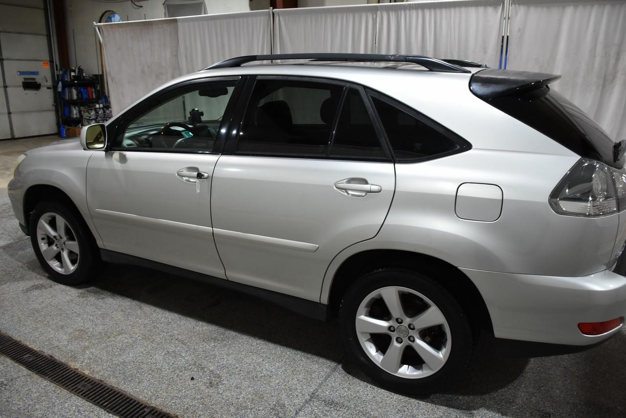Lexus RX 330 FWD 2006