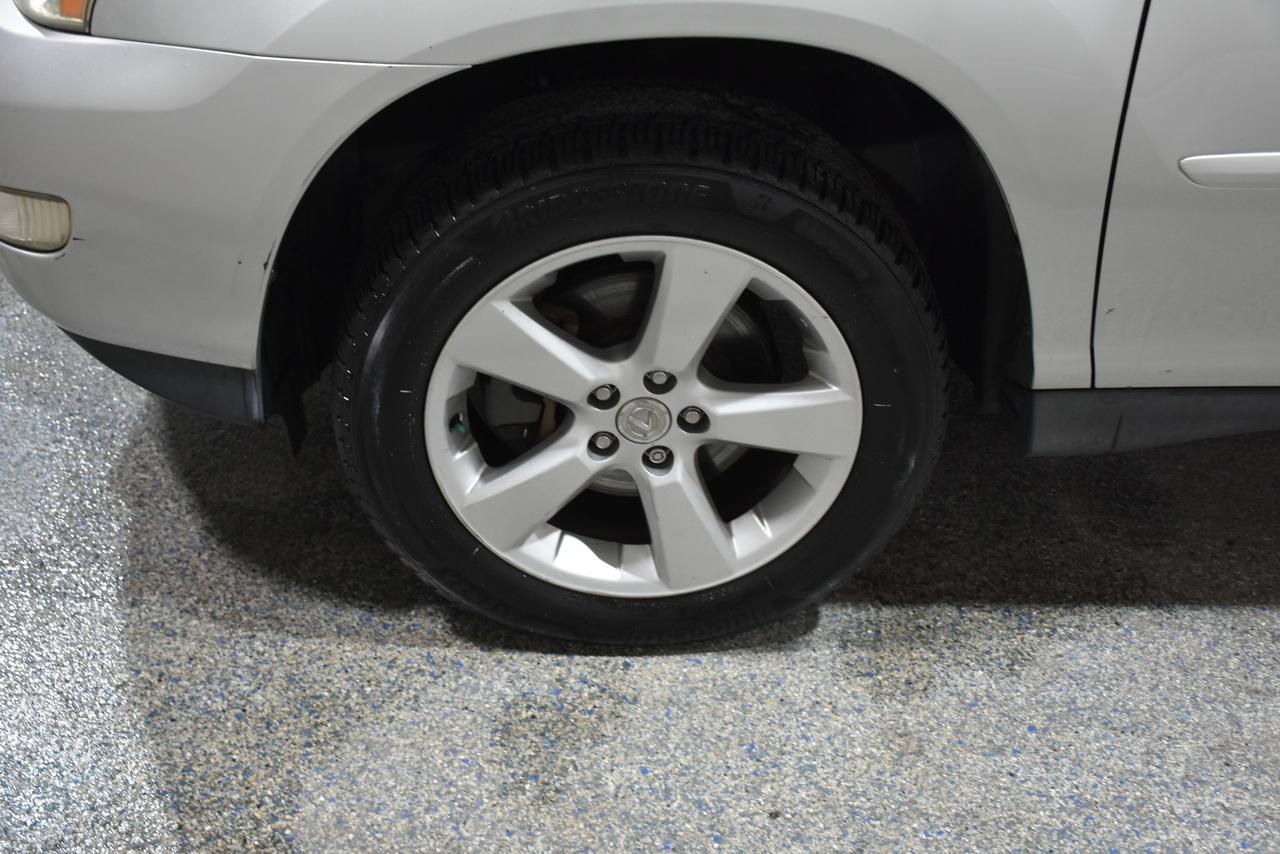 Lexus RX 330 FWD 2006