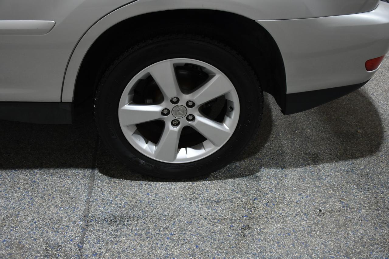 Lexus RX 330 FWD 2006