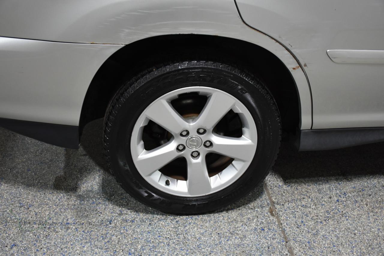 Lexus RX 330 FWD 2006