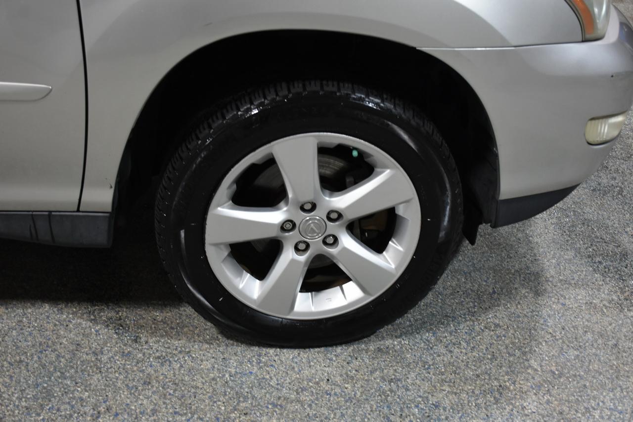 Lexus RX 330 FWD 2006