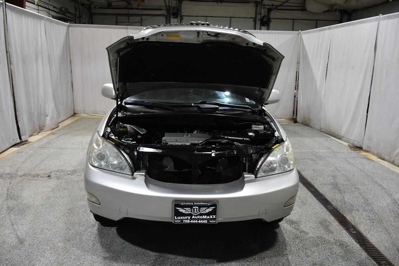 Lexus RX 330 FWD 2006