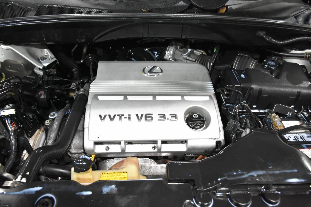 Lexus RX 330 FWD 2006
