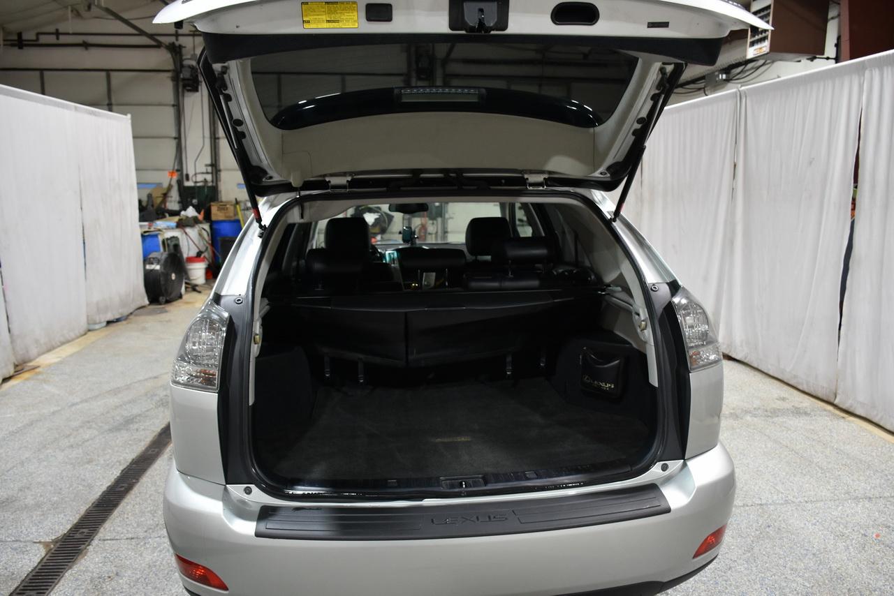 Lexus RX 330 FWD 2006