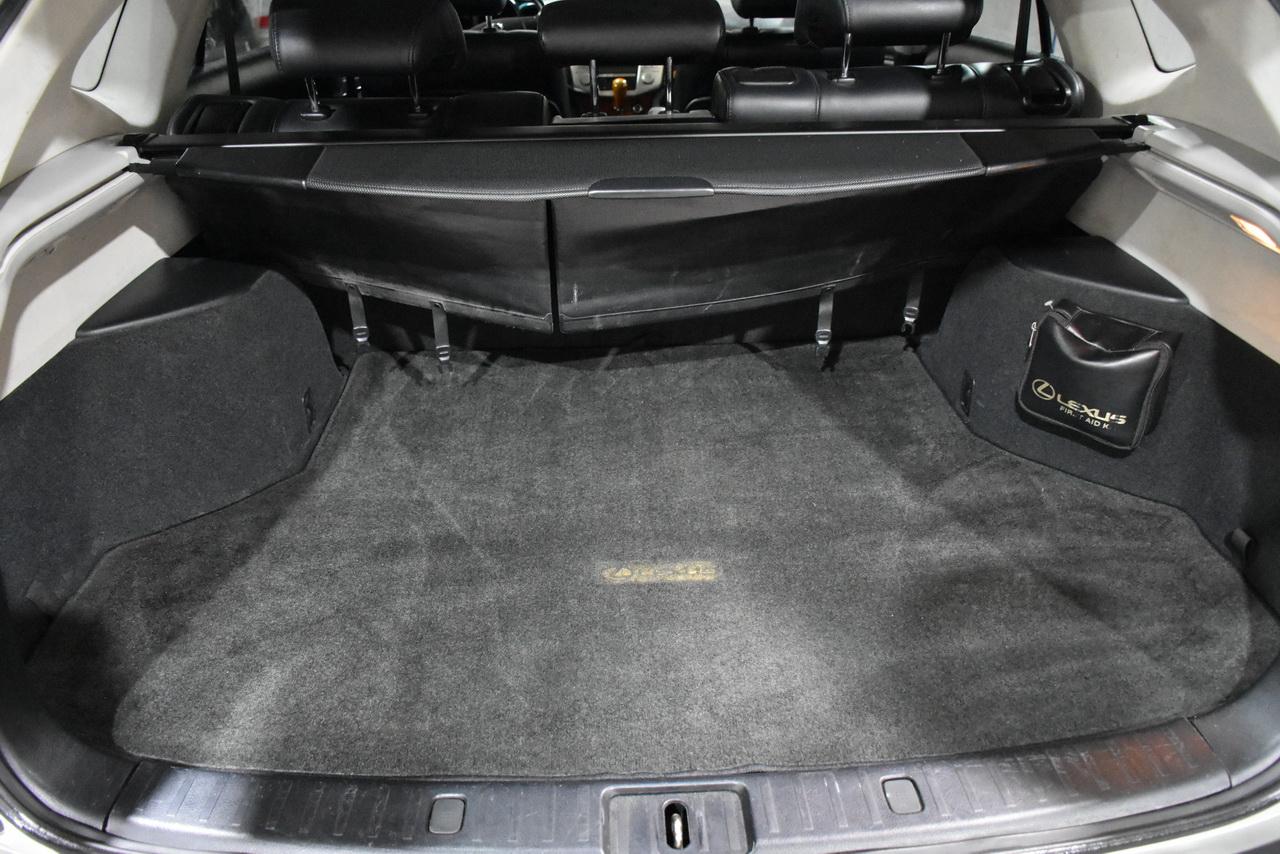 Lexus RX 330 FWD 2006