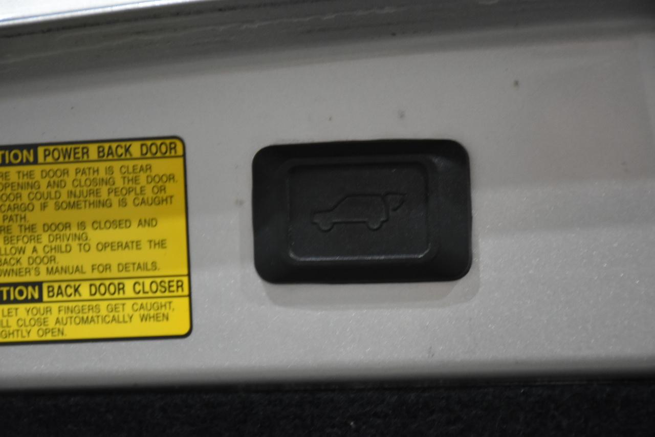 Lexus RX 330 FWD 2006