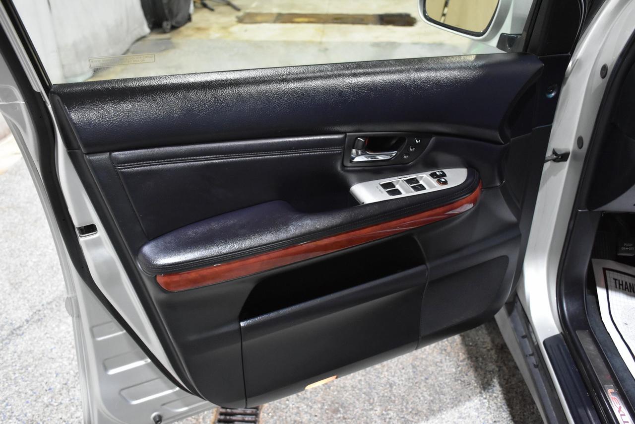 Lexus RX 330 FWD 2006