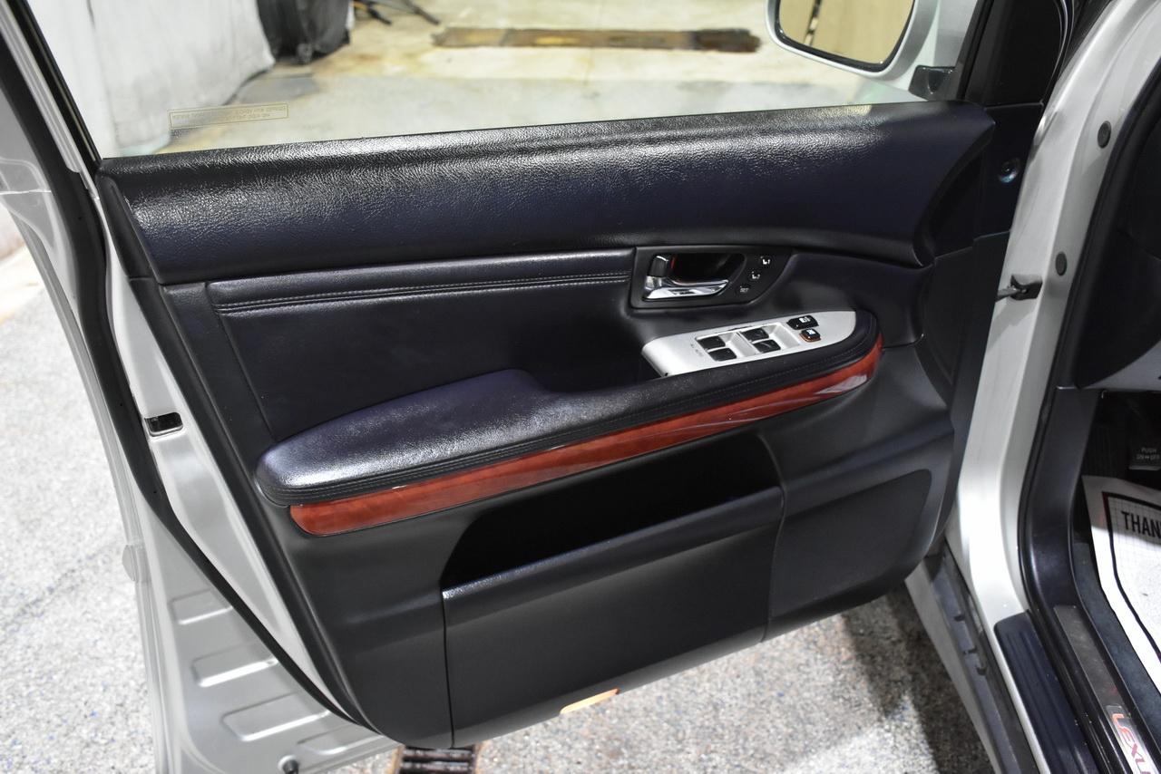 Lexus RX 330 FWD 2006