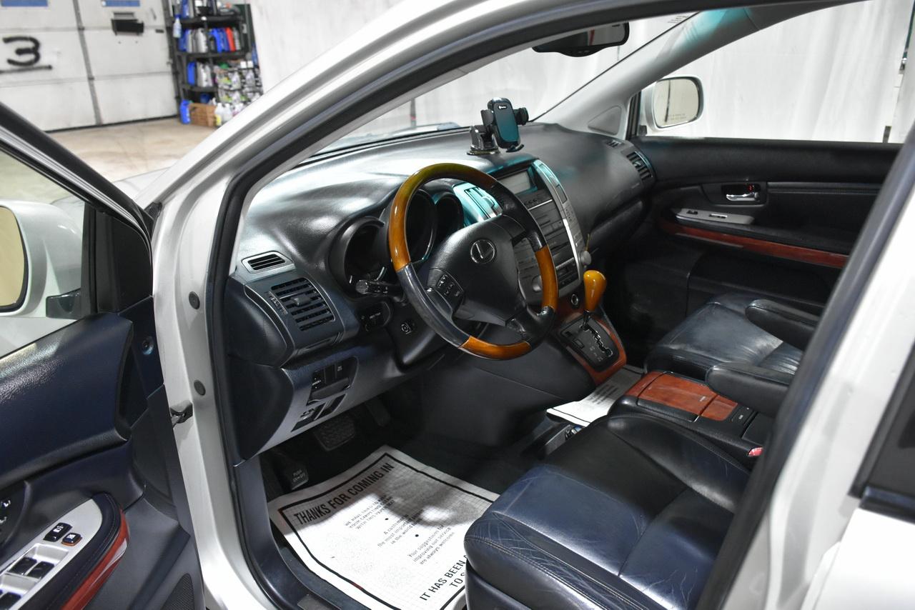 Lexus RX 330 FWD 2006