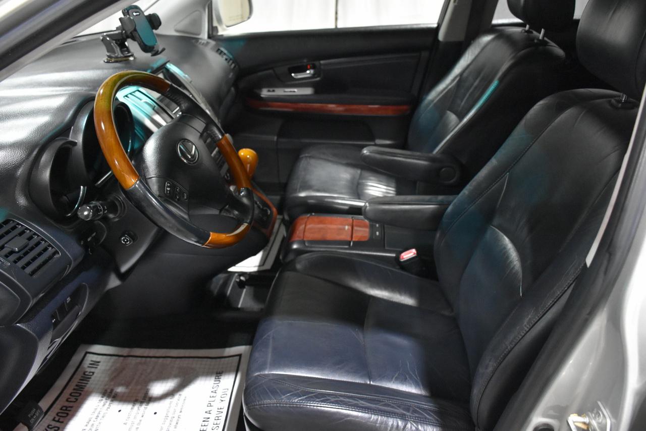 Lexus RX 330 FWD 2006