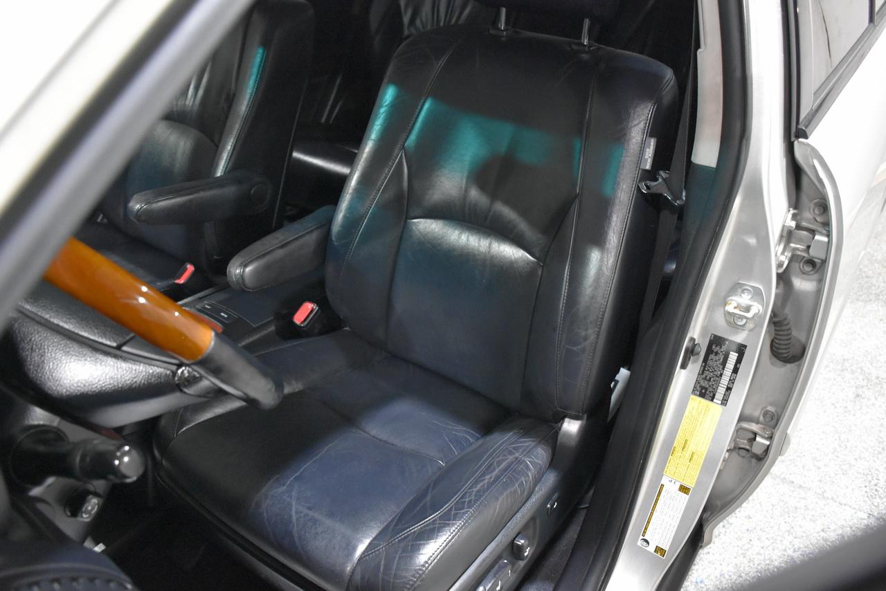 Lexus RX 330 FWD 2006