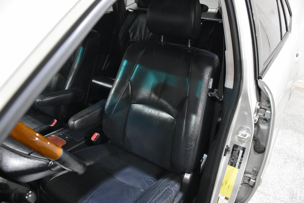 Lexus RX 330 FWD 2006