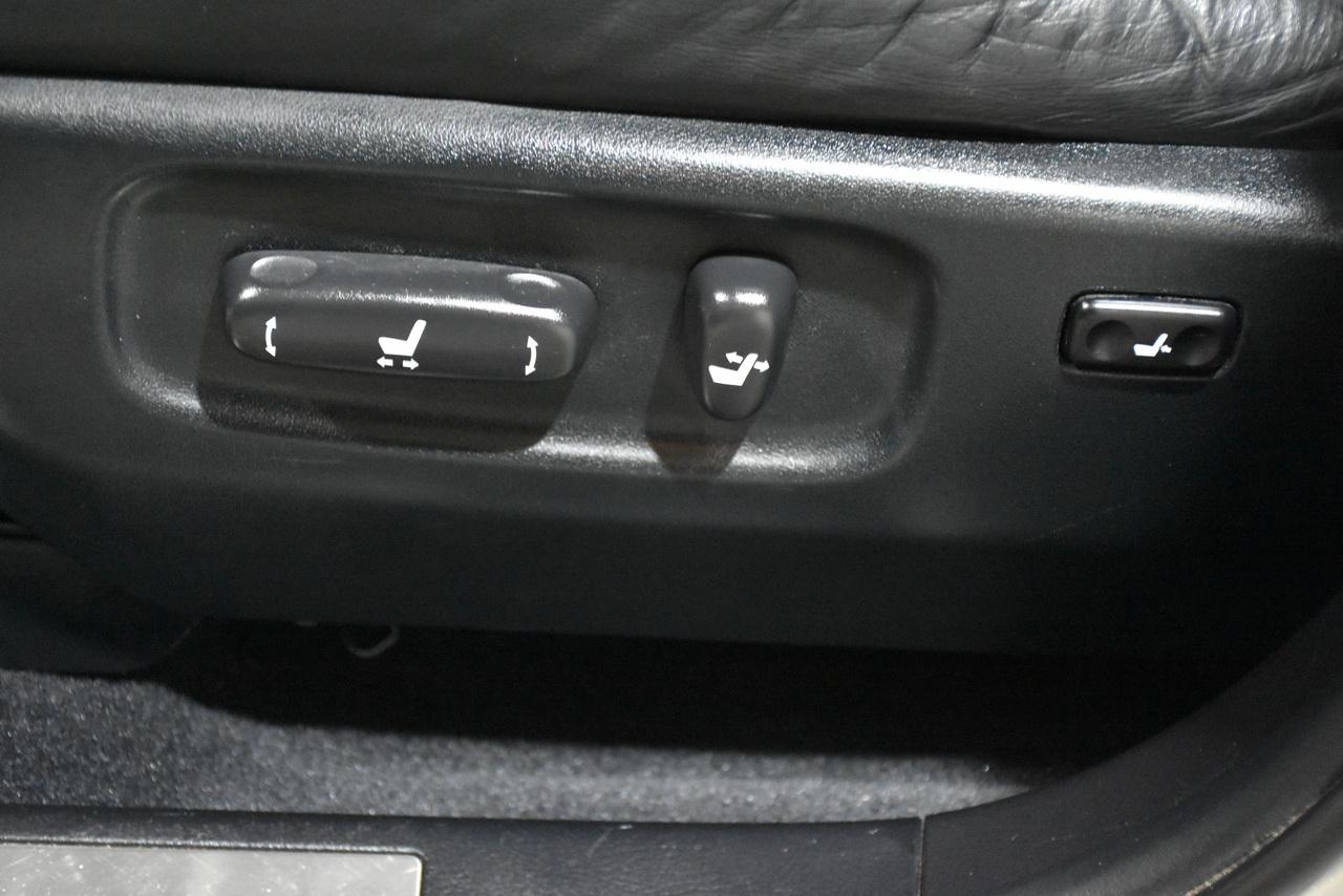 Lexus RX 330 FWD 2006