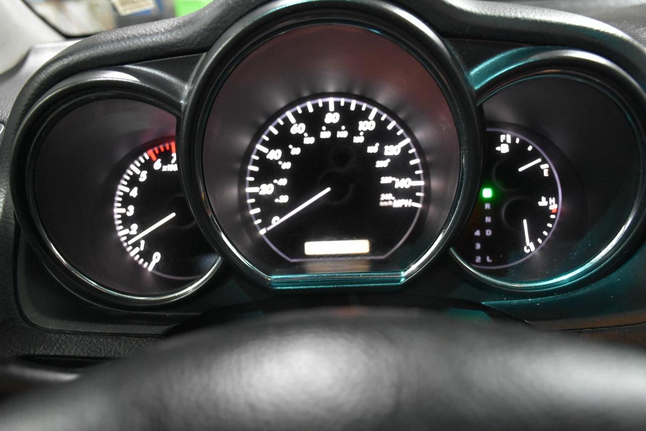 Lexus RX 330 FWD 2006