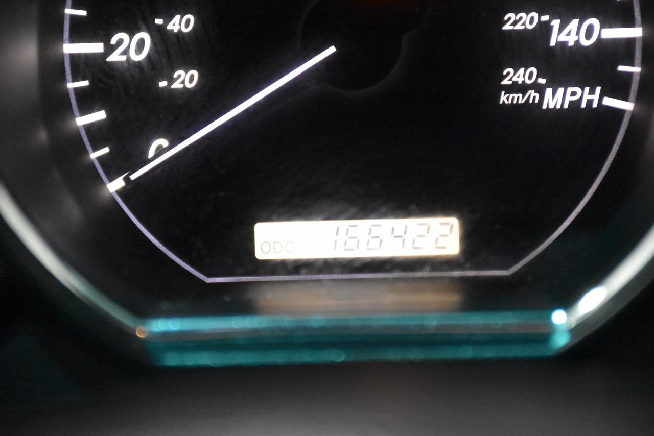 Lexus RX 330 FWD 2006