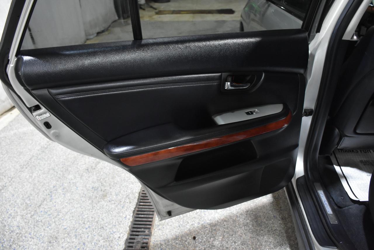 Lexus RX 330 FWD 2006