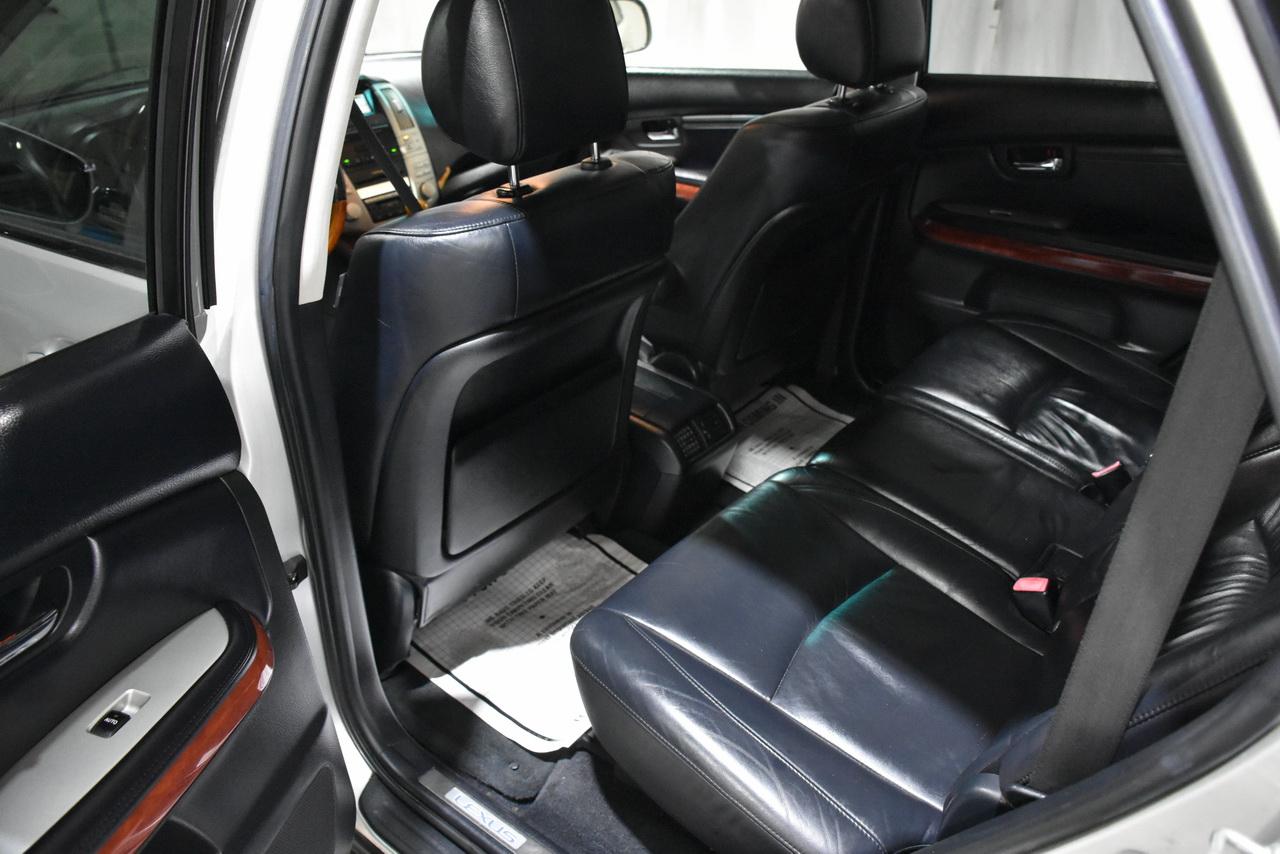 Lexus RX 330 FWD 2006