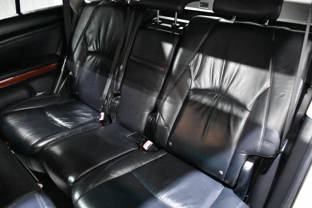 Lexus RX 330 FWD 2006