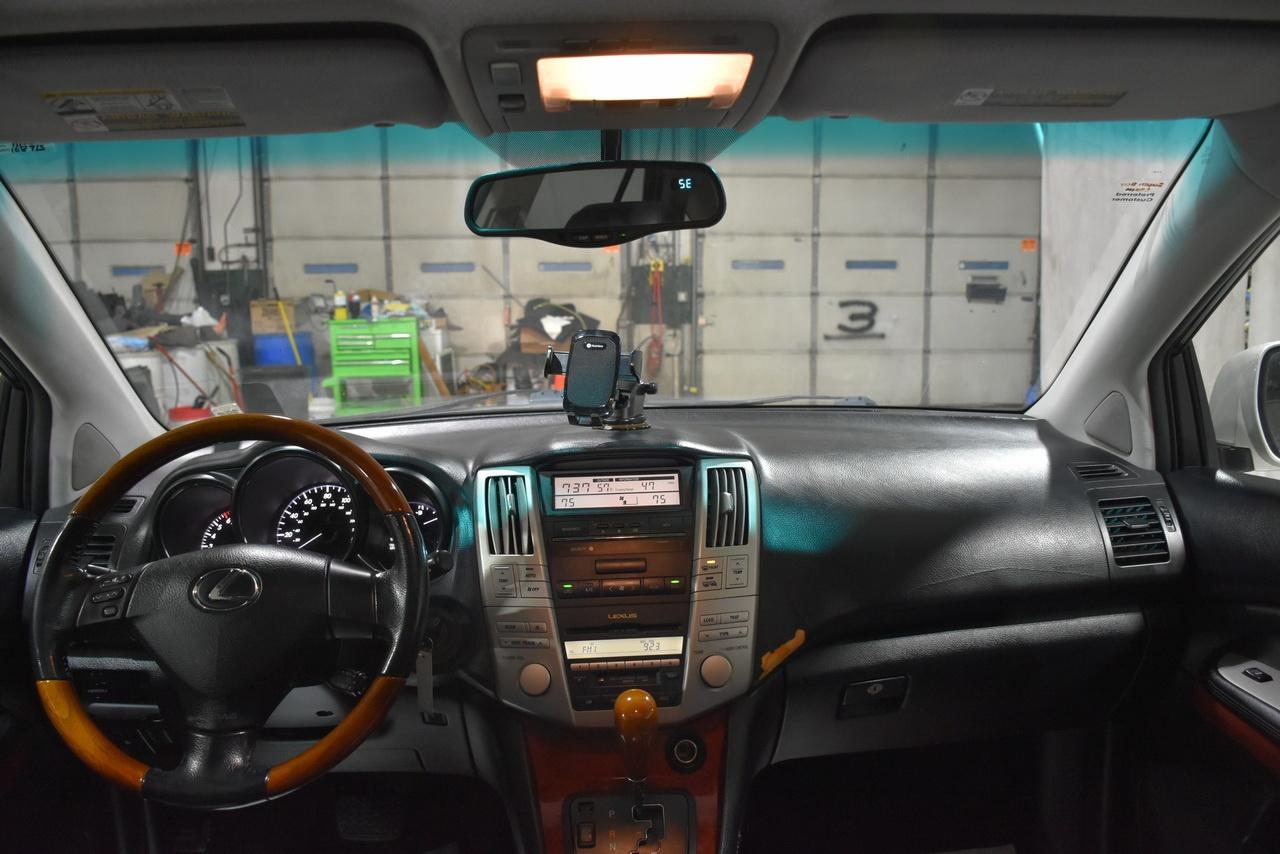 Lexus RX 330 FWD 2006