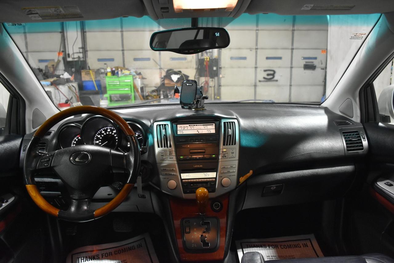 Lexus RX 330 FWD 2006