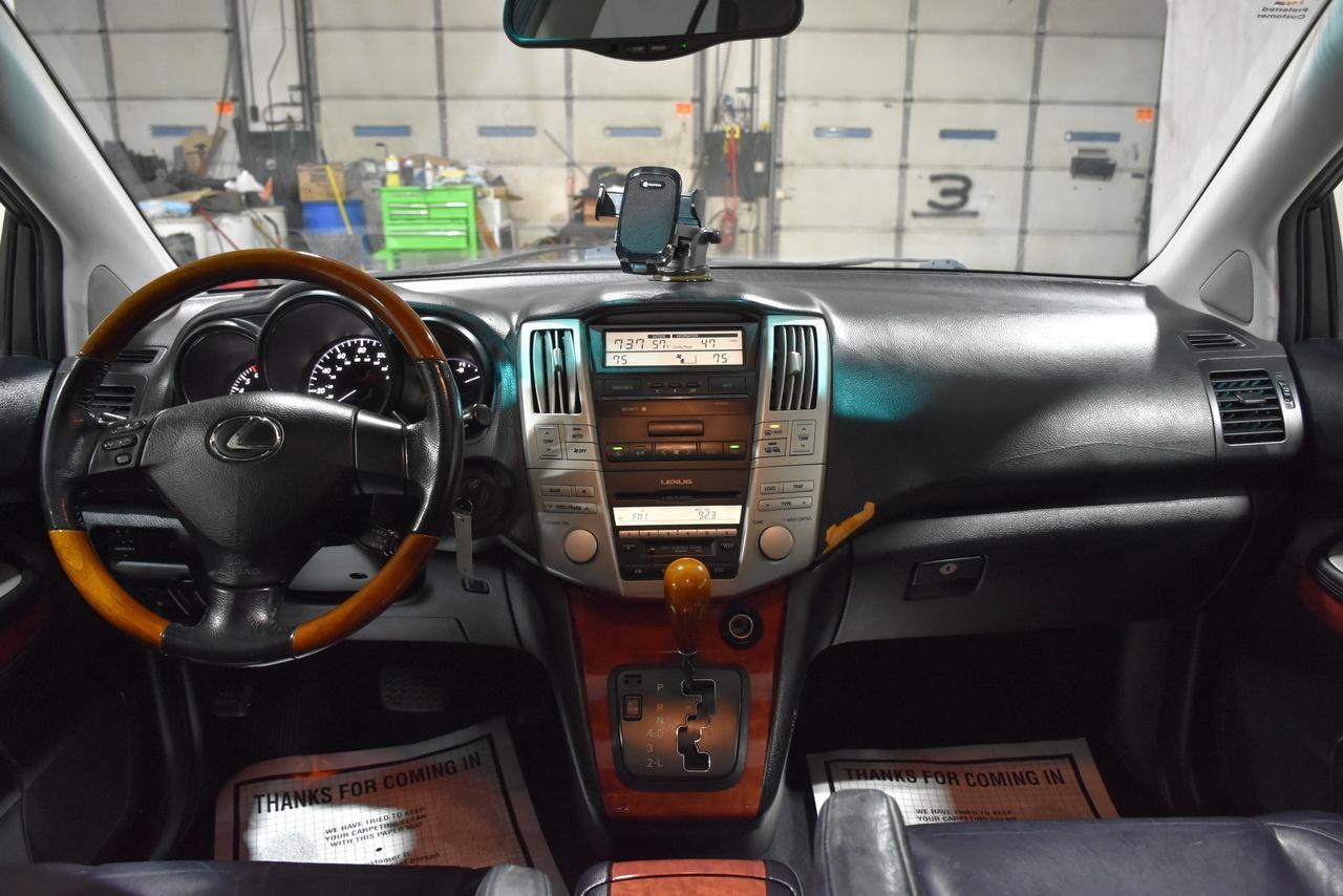 Lexus RX 330 FWD 2006