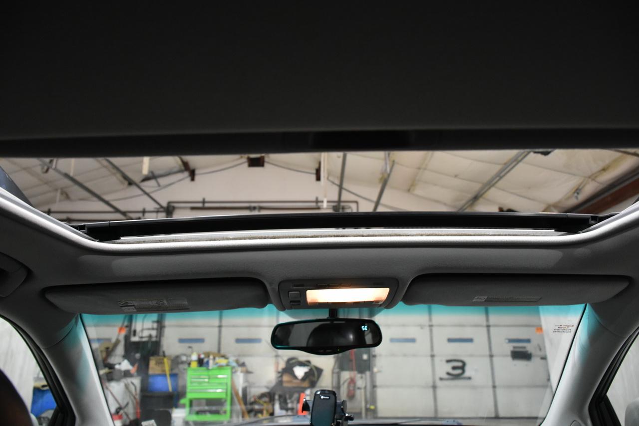 Lexus RX 330 FWD 2006