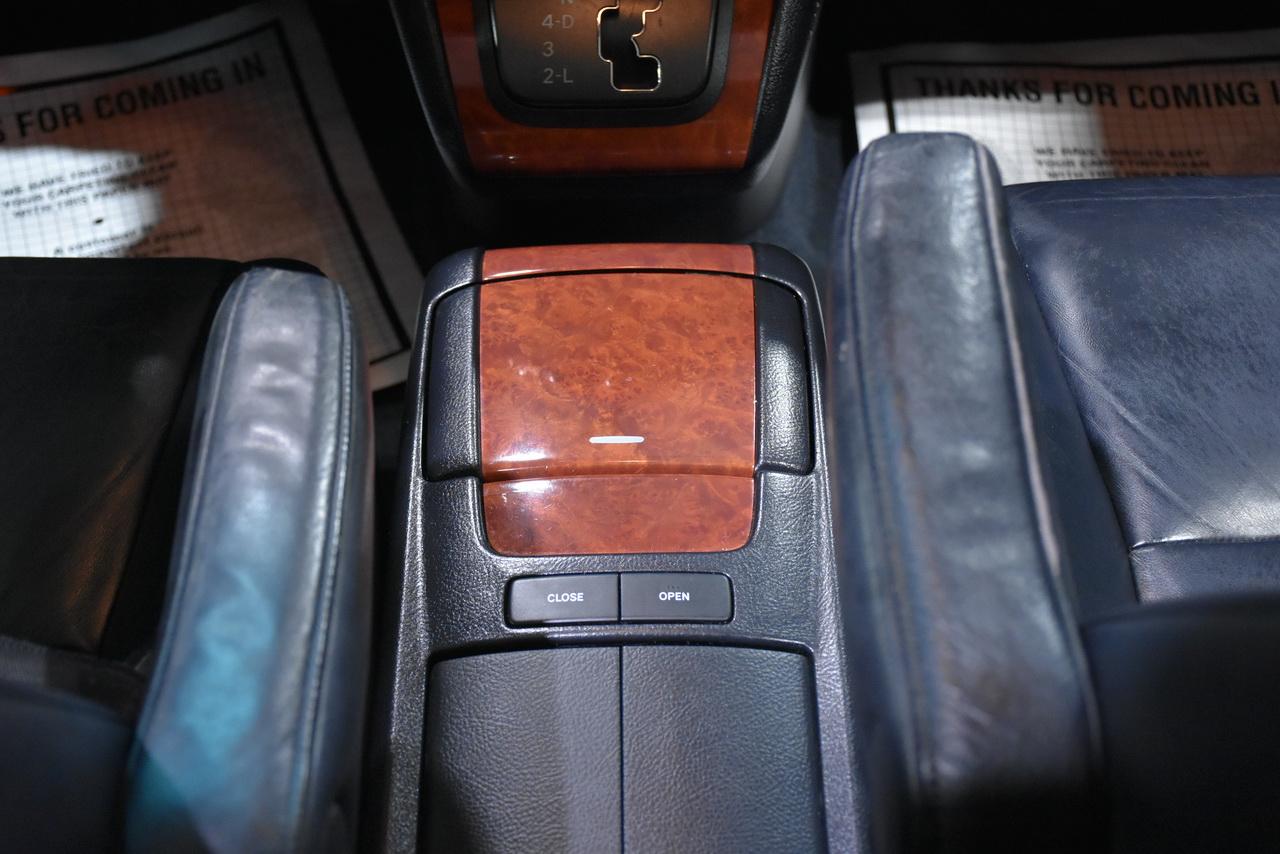 Lexus RX 330 FWD 2006