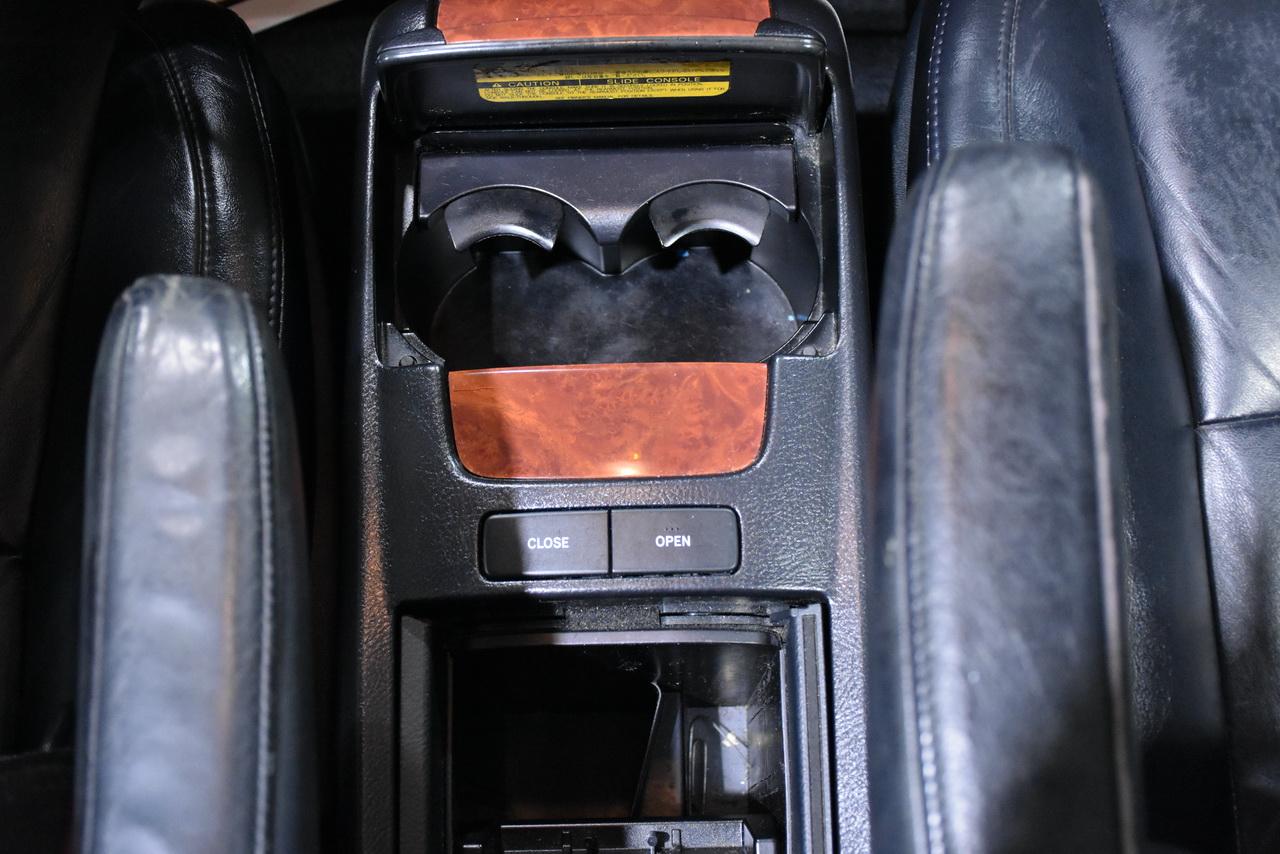 Lexus RX 330 FWD 2006